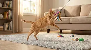 Interactive-Playtime-and-Companionship Interactive-Playtime-and-Companionship