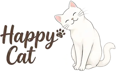 Happy Cat